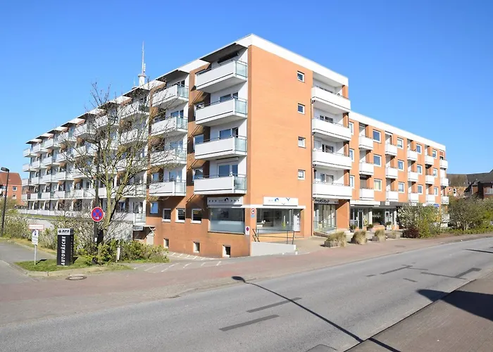 Einfaches 2-zimmer-appartement Mit Balkon. * Вестерланд